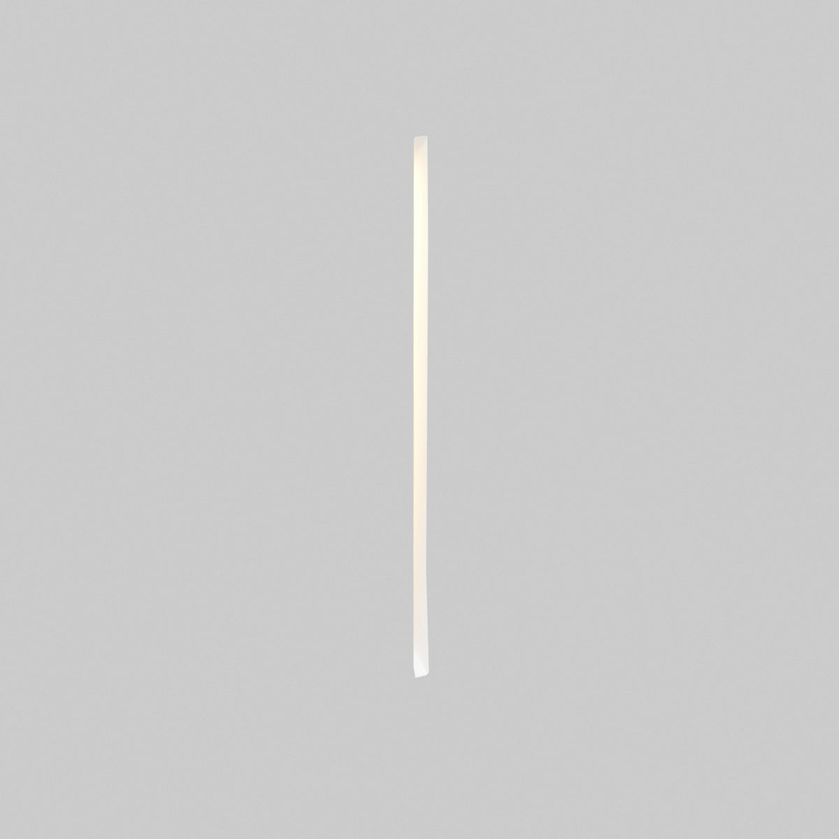 Empotrable de Pared LED PLAS Linear Blanco Mate Yeso FARO - vista principal | FARO