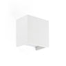 OSLO Aplique de pared blanco FARO para luz indirecta, Ref. 63284