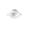 NEU Luz Empotrable Blanca Yeso FARO de diseño minimalista. Ref: 63286