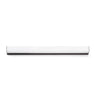 Aplique NILO pared baño LED FARO negro mate 63316