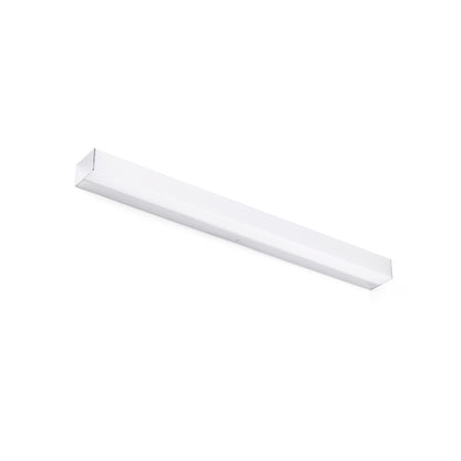 NILO Aplique Espejo Baño Cromado FARO 63318 de LuzGuru