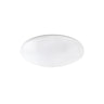 BIC Plafón LED Regulable Faro 63408 para iluminación interior