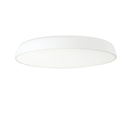 Plafón LED Dimmable MEGA Faro 63410 para iluminación interior.