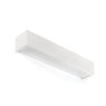 MILO 500 Aplique Minimalista Blanco Faro 63422 para iluminación interior