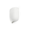 Kappu Aplique de Pared Luz Indirecta Blanco FARO 63429
