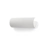 Aplique Pared Texturizado Blanco FARO TRAMA 63436