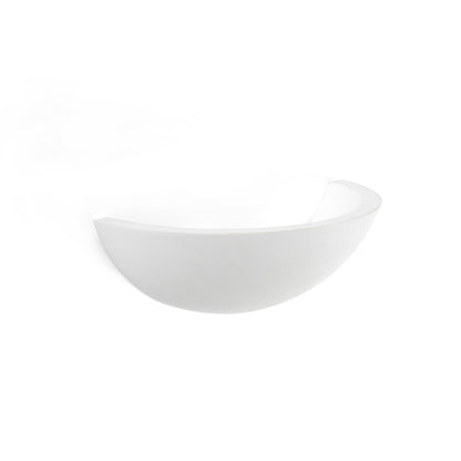 COVE Aplique de Pared Blanco Yeso Faro para interior. Ref: 63480