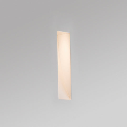 PLAS Empotrable Rectangular Blanco FARO 63490 para iluminación interior.