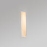 PLAS Empotrable Blanco Luz Cálida Faro 63491 para pared