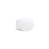 LAGO Aplique Cromado para Baño FARO 63503 de LuzGuru