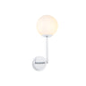 Aplique Pared Cromado GALA FARO para Baño 63504