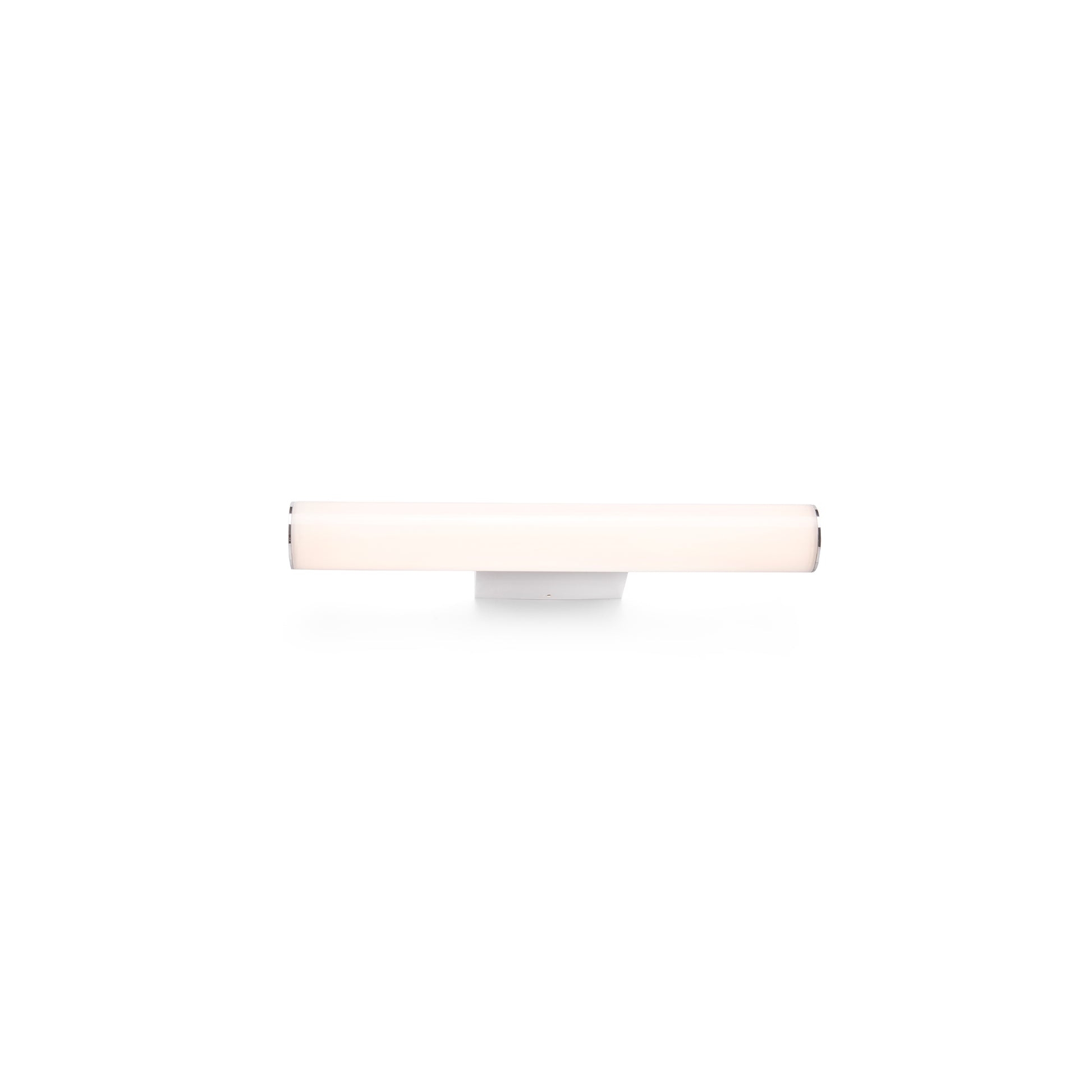 Volga Aplique de Pared Cromado para Baño Faro 63507