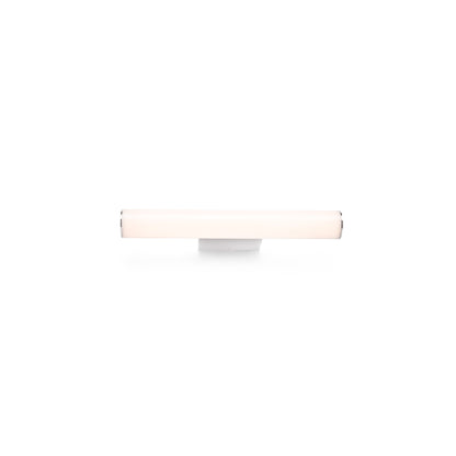 Volga Aplique de Pared Cromado para Baño Faro 63507