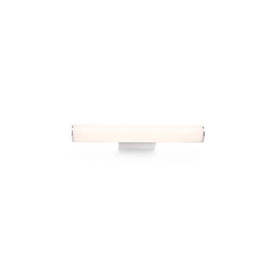 Volga Aplique de Pared Cromado para Baño Faro 63507