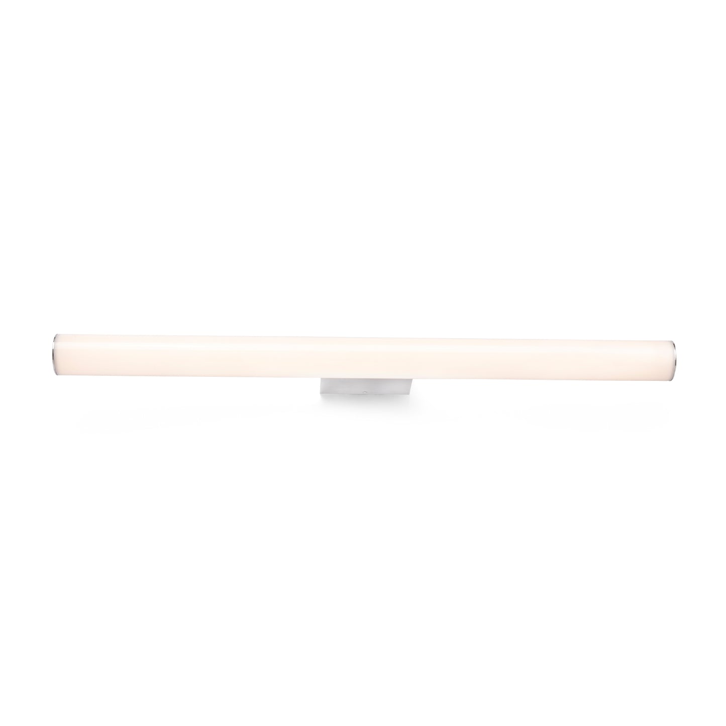 VOLGA 600 Aplique Cromo LED Baño Faro 63508