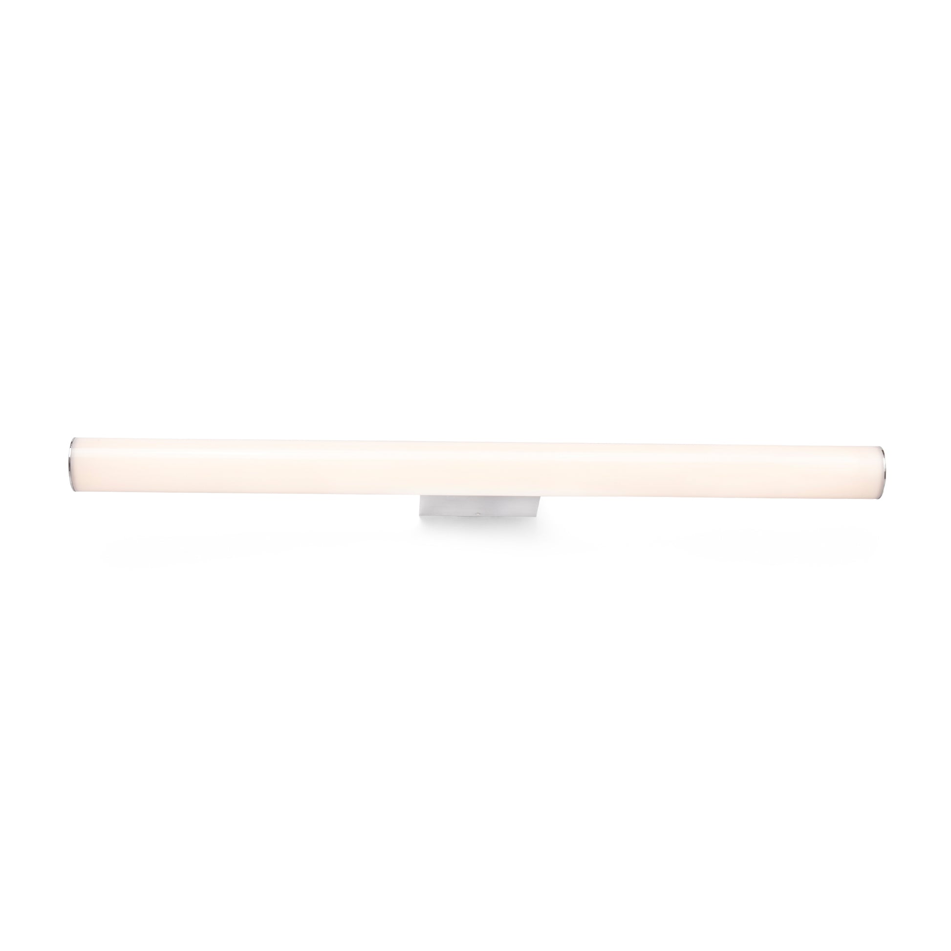 VOLGA 600 Aplique Cromo LED Baño Faro 63508