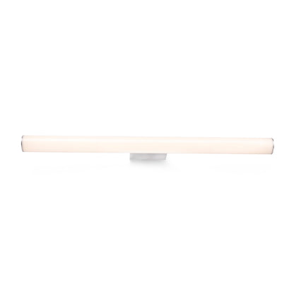 VOLGA 600 Aplique Cromo LED Baño Faro 63508