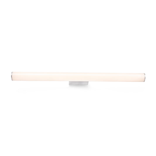 VOLGA 600 Aplique Cromo LED Baño Faro 63508