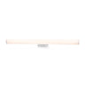 VOLGA 600 Aplique Cromo LED Baño Faro 63508