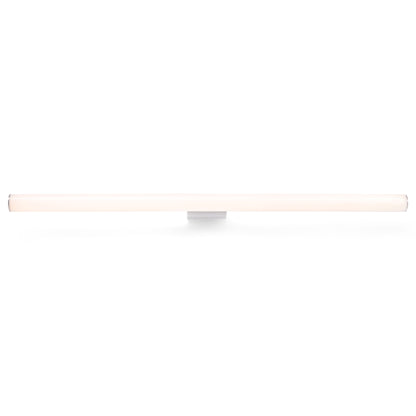 VOLGA 900 Aplique de Pared Cromado LED Baño FARO 63509
