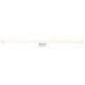 VOLGA 900 Aplique de Pared Cromado LED Baño FARO 63509