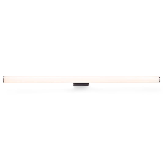 VOLGA 900 Aplique LED Baño Negro FARO 63514