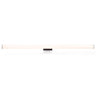 VOLGA 900 Aplique LED Baño Negro FARO 63514