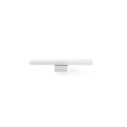 CALMA Aplique Linestra Blanco Orientable FARO 63546
