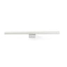 CALMA Aplique Linestra Blanco FARO para pared y baño, referencia 63552