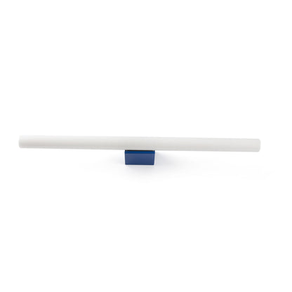 CALMA Aplique Linestra Azul 7W Faro para pared. Diseño moderno y elegante.