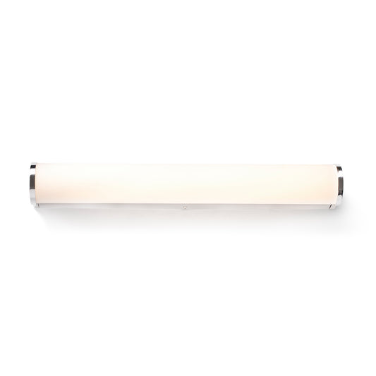 DANUBIO Aplique de Baño Cromado LED Faro 63602