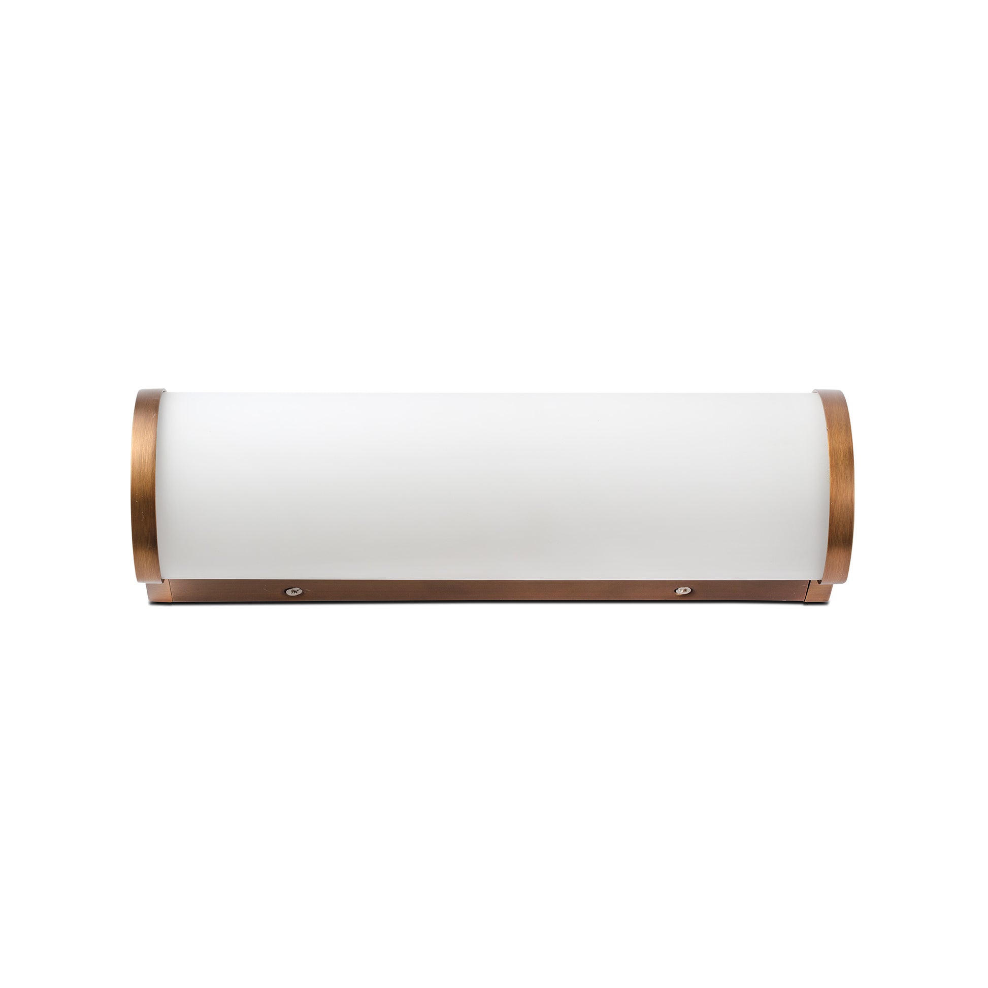 Danubio Aplique de Baño Bronce IP44 Faro 63603