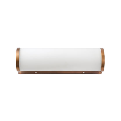 Danubio Aplique de Baño Bronce IP44 Faro 63603