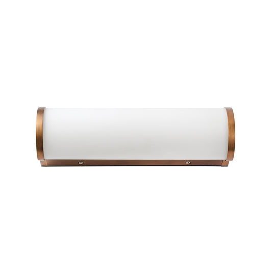 Danubio Aplique de Baño Bronce IP44 Faro 63603