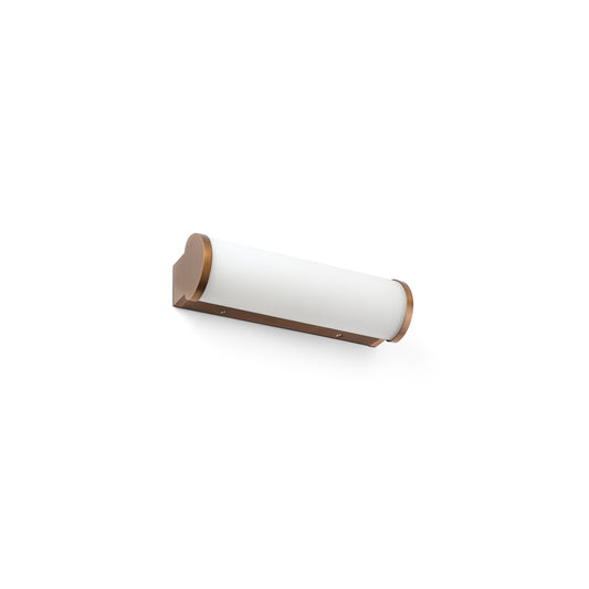 Aplique de Pared Danubio 285 LED 9W Bronce Faro - vista principal | FARO