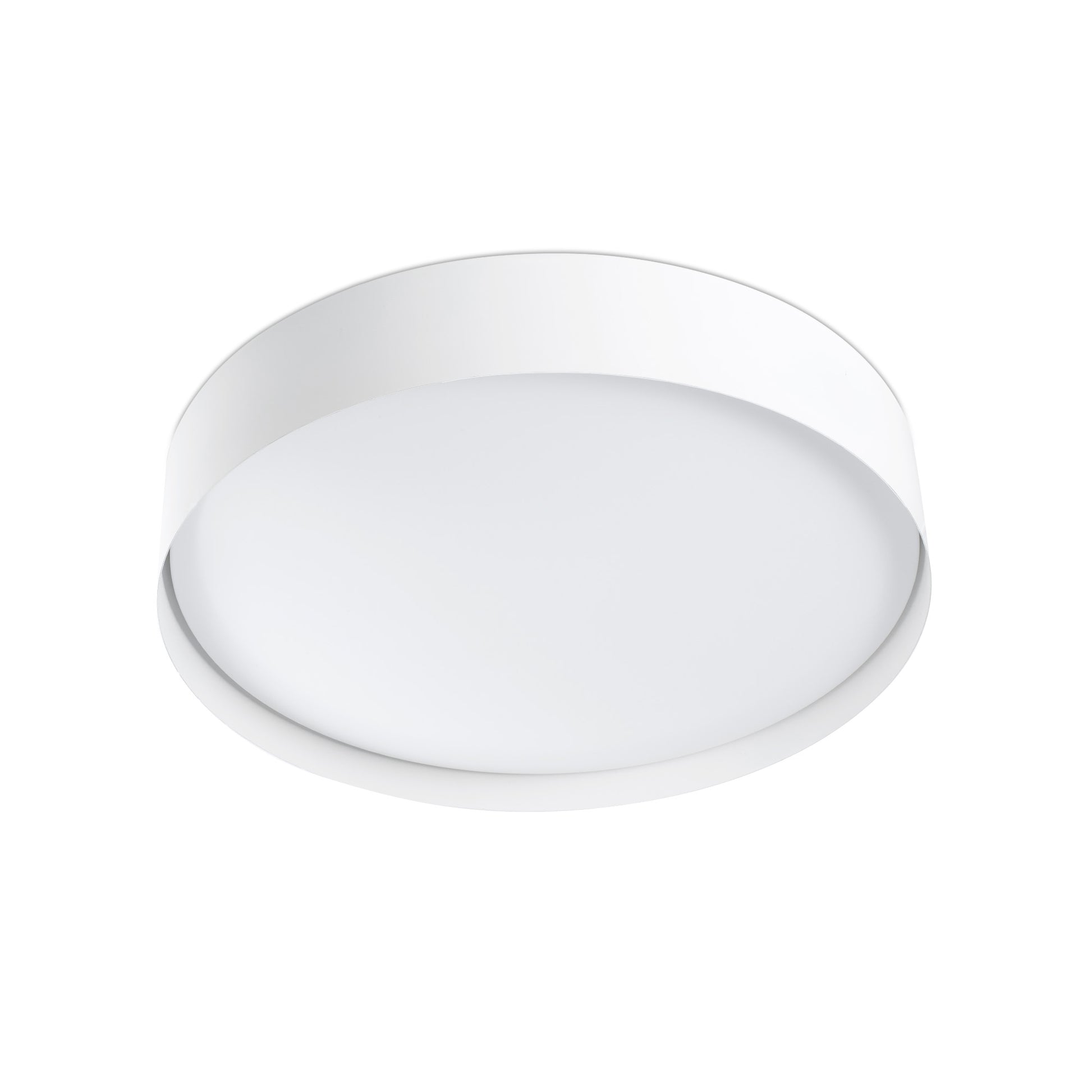 VUK Plafón LED Blanco Faro, iluminación para baño, ref. 64188