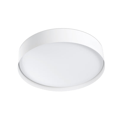 VUK Plafón LED Blanco Faro, iluminación para baño, ref. 64188