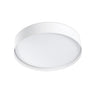 VUK Plafón LED Blanco Faro, iluminación para baño, ref. 64188