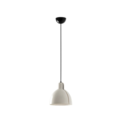 Lámpara Colgante VENICE 200 Blanca Faro, diseño minimalista, ref. 64255-124