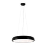 Lámpara Colgante Diseño Negro FARO Cocotte 64263