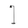 Venice Lámpara de Pie Salón Negra Faro 64275-112-US para iluminar con estilo.