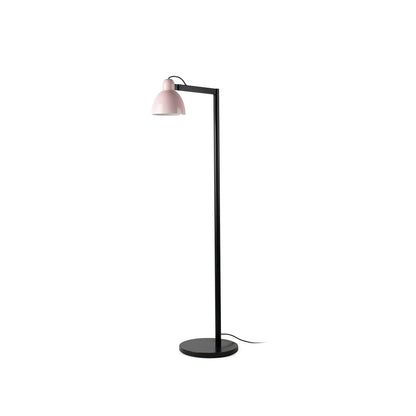 Lámpara de Pie Venice Faro para Salón en Rosa 64275-113-US