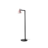 Lámpara de Pie Venice Faro para Salón en Rosa 64275-113-US