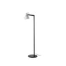 Venice Lámpara de Pie Rayas Salón FARO - LuzGuru 64275-114-US