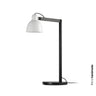 Lámpara de Sobremesa VENICE Artesanal Blanca Faro 64276-111 para interior