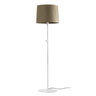 Lámpara de pie SAMBA Faro para salón, ref. 64312-43. Diseño y calidad en iluminación interior.