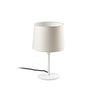 Lámpara de mesa CONGA FARO para dormitorio, 64316-02