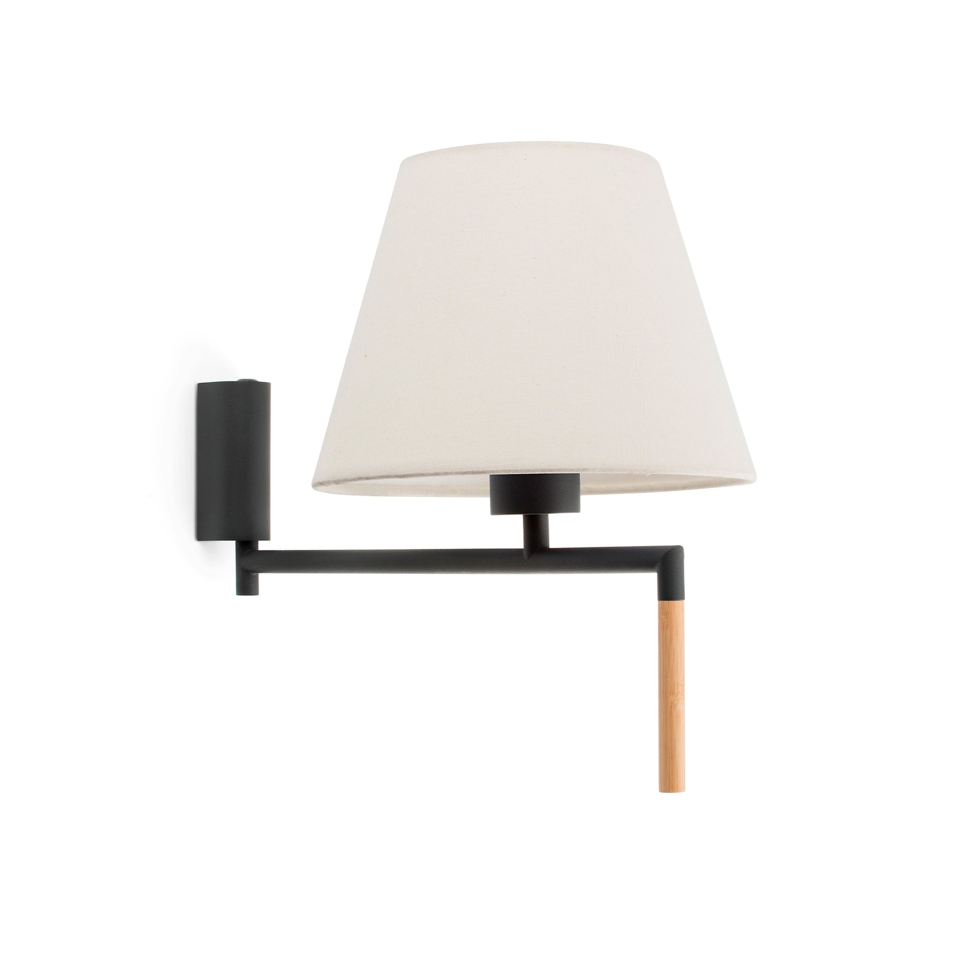 Aplique RON de pared Faro, diseño contemporáneo, ref 64400-11
