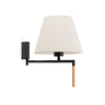 Aplique RON de pared Faro, diseño contemporáneo, ref 64400-11