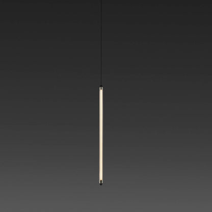 Colgante Empotrable Lumina 900 18W 2200K Negro FARO - vista principal | FARO